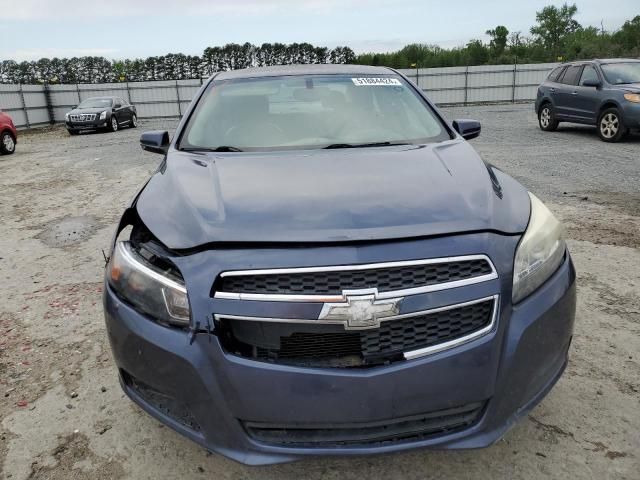 2013 Chevrolet Malibu 1LT