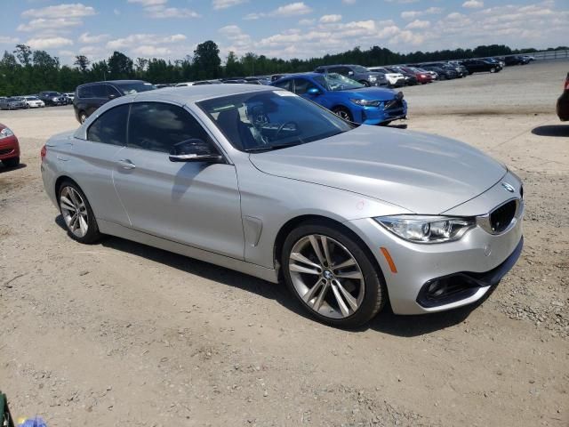 2015 BMW 428 I