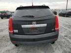 2012 Cadillac SRX