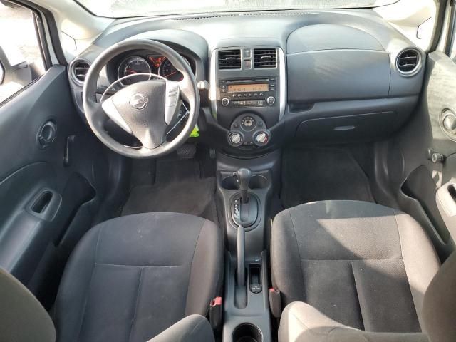 2014 Nissan Versa Note S