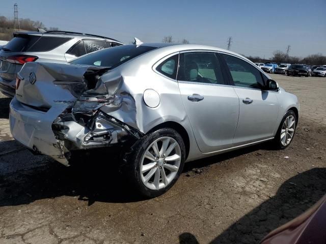 2012 Buick Verano