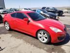 2012 Hyundai Genesis Coupe 2.0T