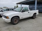 1994 Chevrolet S Truck S10