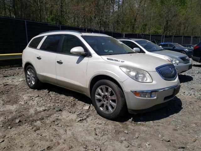 2012 Buick Enclave