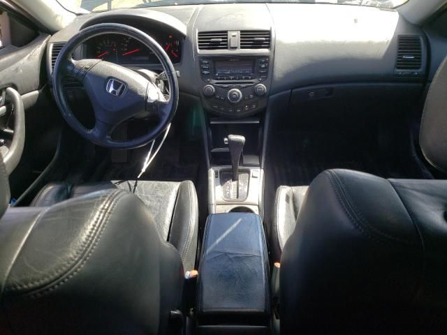 2004 Honda Accord EX