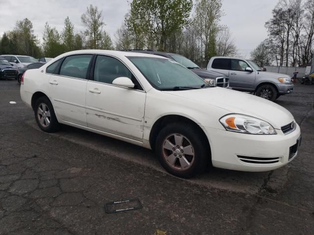 2006 Chevrolet Impala LT