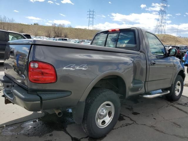 2003 Ford F150