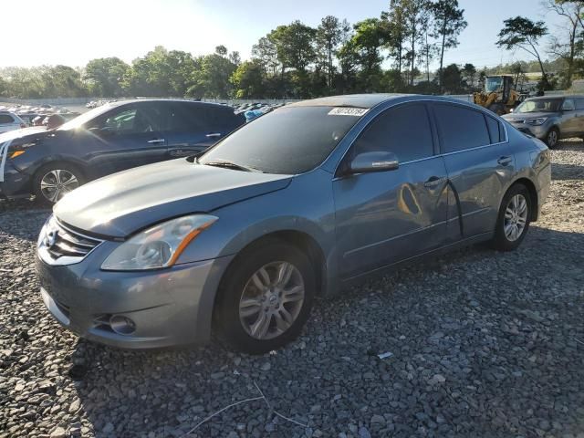 2010 Nissan Altima Base