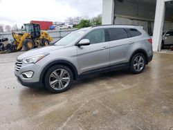 Hyundai salvage cars for sale: 2014 Hyundai Santa FE GLS