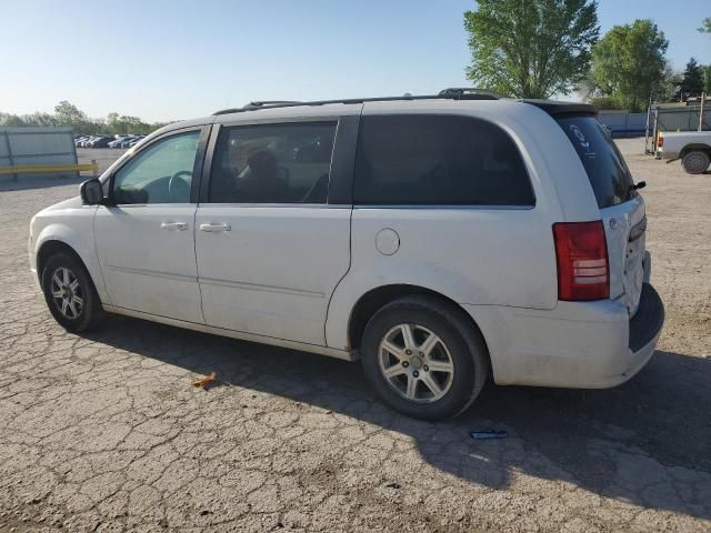 2008 Chrysler Town & Country Touring