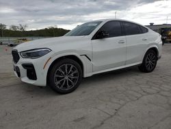 BMW X6 Vehiculos salvage en venta: 2023 BMW X6 XDRIVE40I