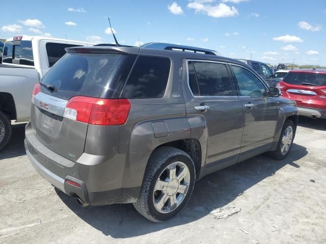 2011 GMC Terrain SLT