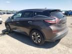 2016 Nissan Murano S