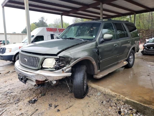 2000 Ford Expedition Eddie Bauer