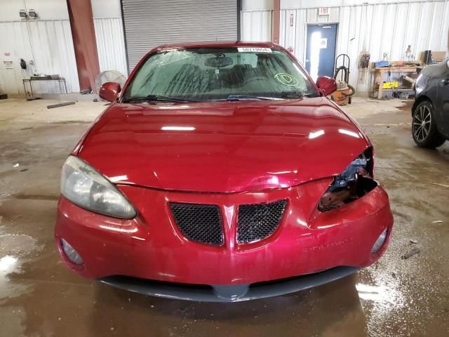 2007 Pontiac Grand Prix