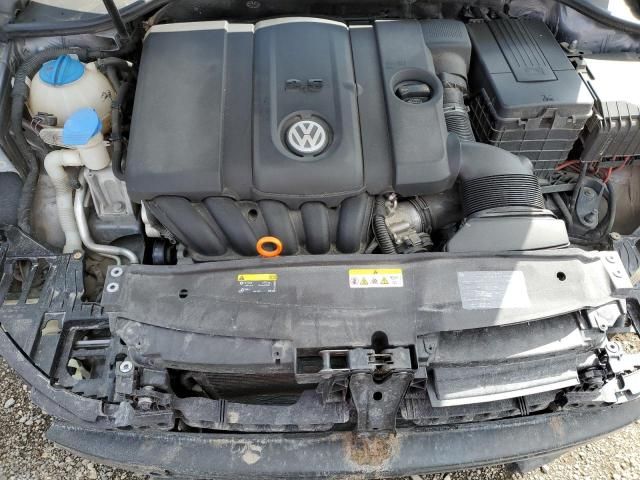 2010 Volkswagen Golf