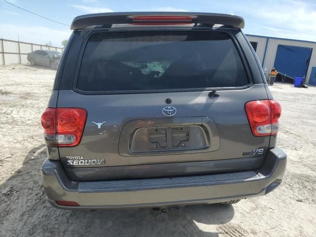 2006 Toyota Sequoia SR5