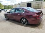 2017 Honda Accord EXL