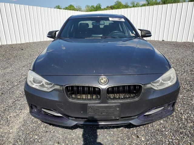 2014 BMW 335 I