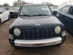 2008 Jeep Patriot Limited