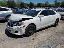 2010 Toyota Camry Base for sale in Madisonville, TN