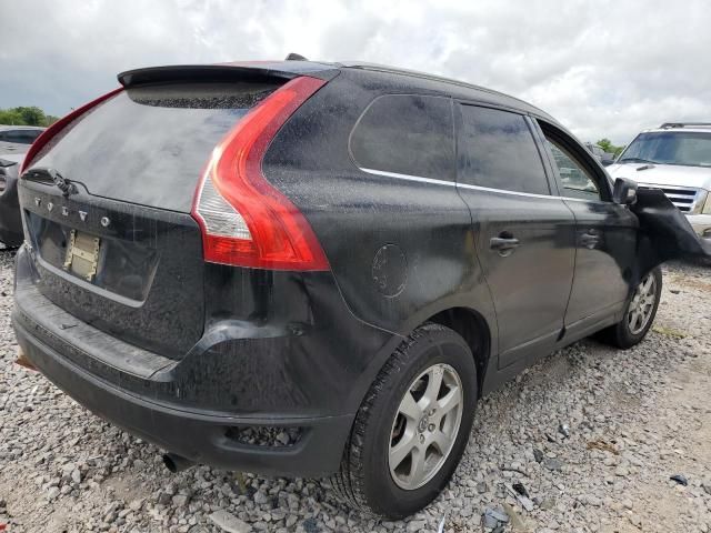 2011 Volvo XC60 3.2