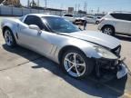 2013 Chevrolet Corvette Grand Sport