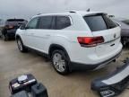 2019 Volkswagen Atlas SEL Premium