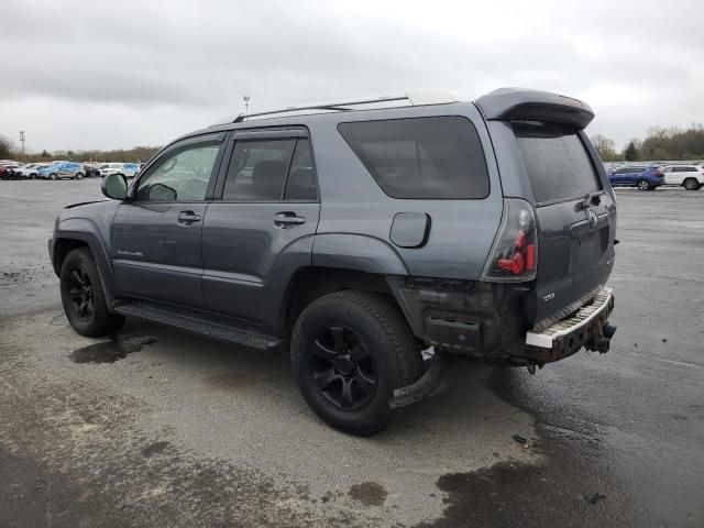 2005 Toyota 4runner SR5