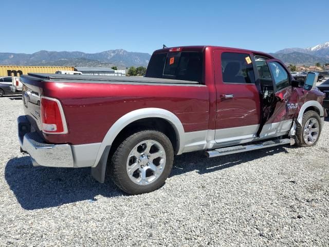 2018 Dodge 1500 Laramie