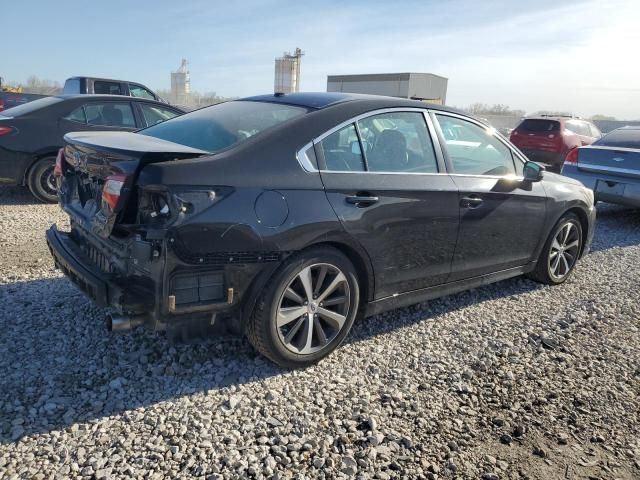 2015 Subaru Legacy 3.6R Limited