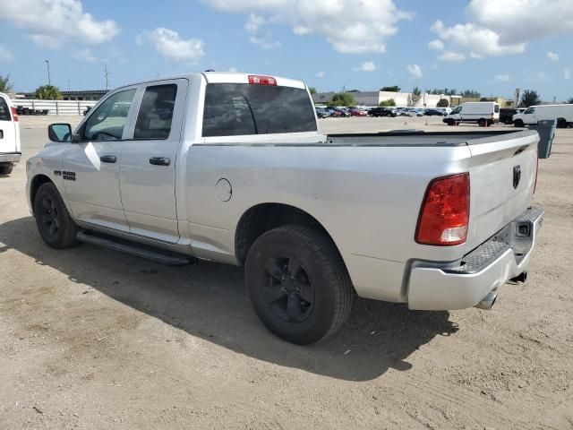 2017 Dodge RAM 1500 ST