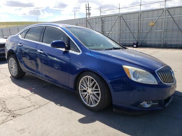 2014 Buick Verano