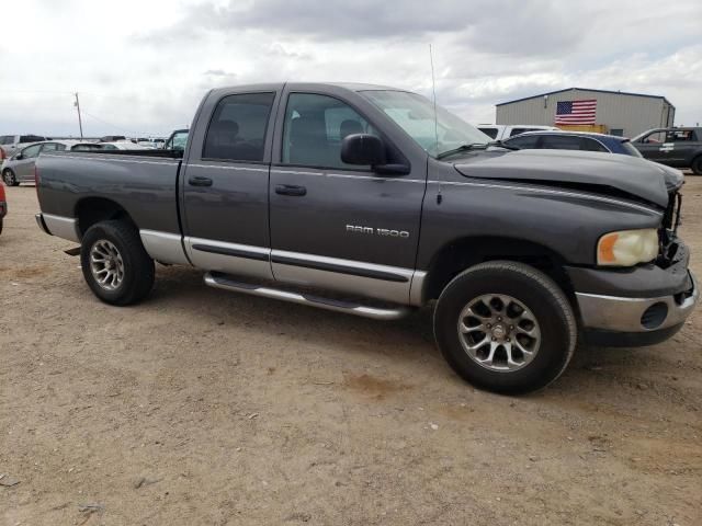 2004 Dodge RAM 1500 ST