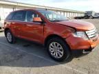 2008 Ford Edge Limited