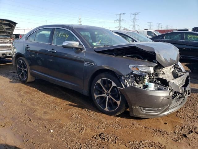 2015 Ford Taurus Limited