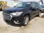 2018 Chevrolet Traverse High Country