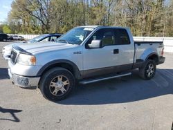 Ford f150 salvage cars for sale: 2005 Ford F150