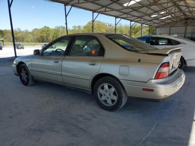 1995 Honda Accord EX