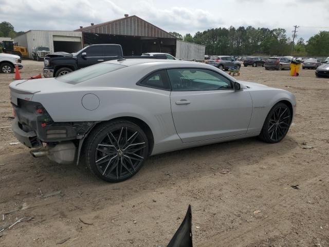 2011 Chevrolet Camaro LT