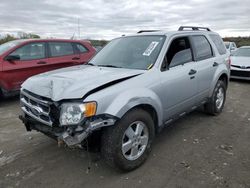 Ford Escape XLT Vehiculos salvage en venta: 2011 Ford Escape XLT