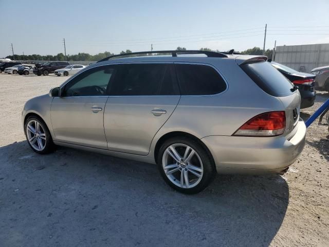 2013 Volkswagen Jetta TDI