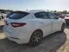 2017 Maserati Levante S Luxury