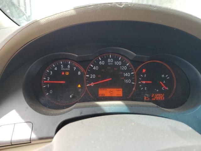 2008 Nissan Altima 3.5SE