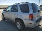 2007 Mercury Mariner Premier