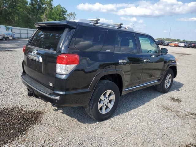 2010 Toyota 4runner SR5