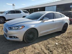 2016 Ford Fusion SE for sale in Phoenix, AZ