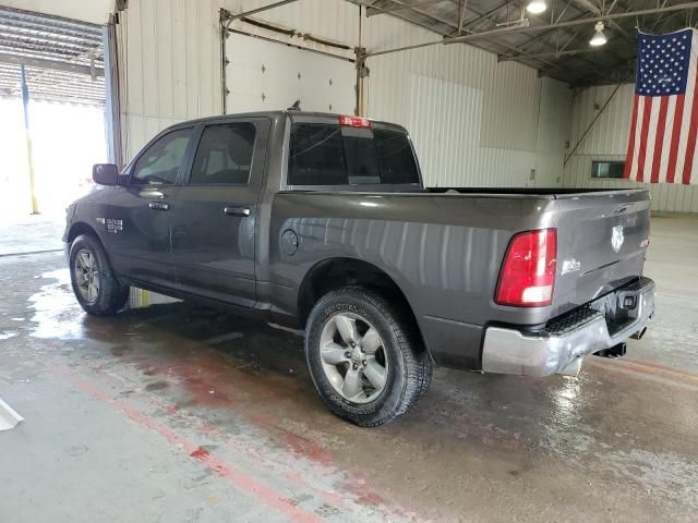 2019 Dodge RAM 1500 Classic SLT