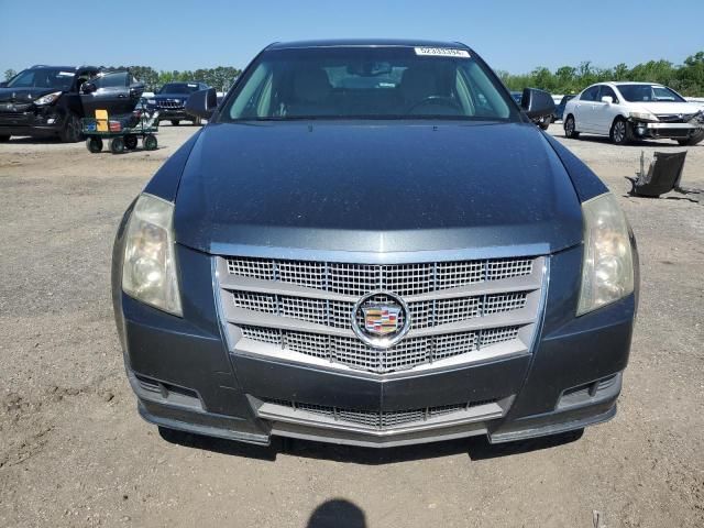 2010 Cadillac CTS