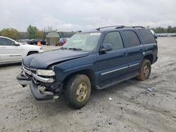 2005 Chevrolet Tahoe C1500 for sale in Loganville, GA